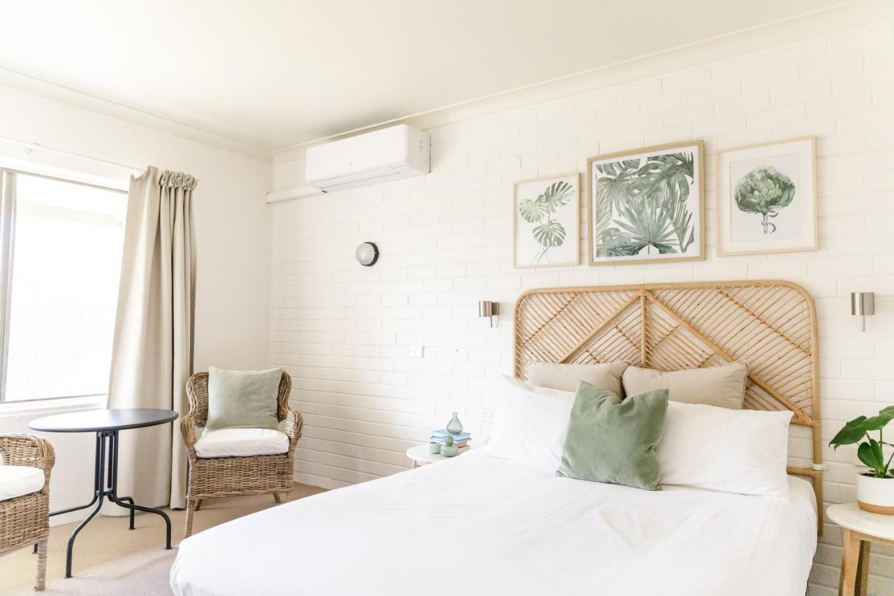 Motel Harriet House Tumut Exterior foto