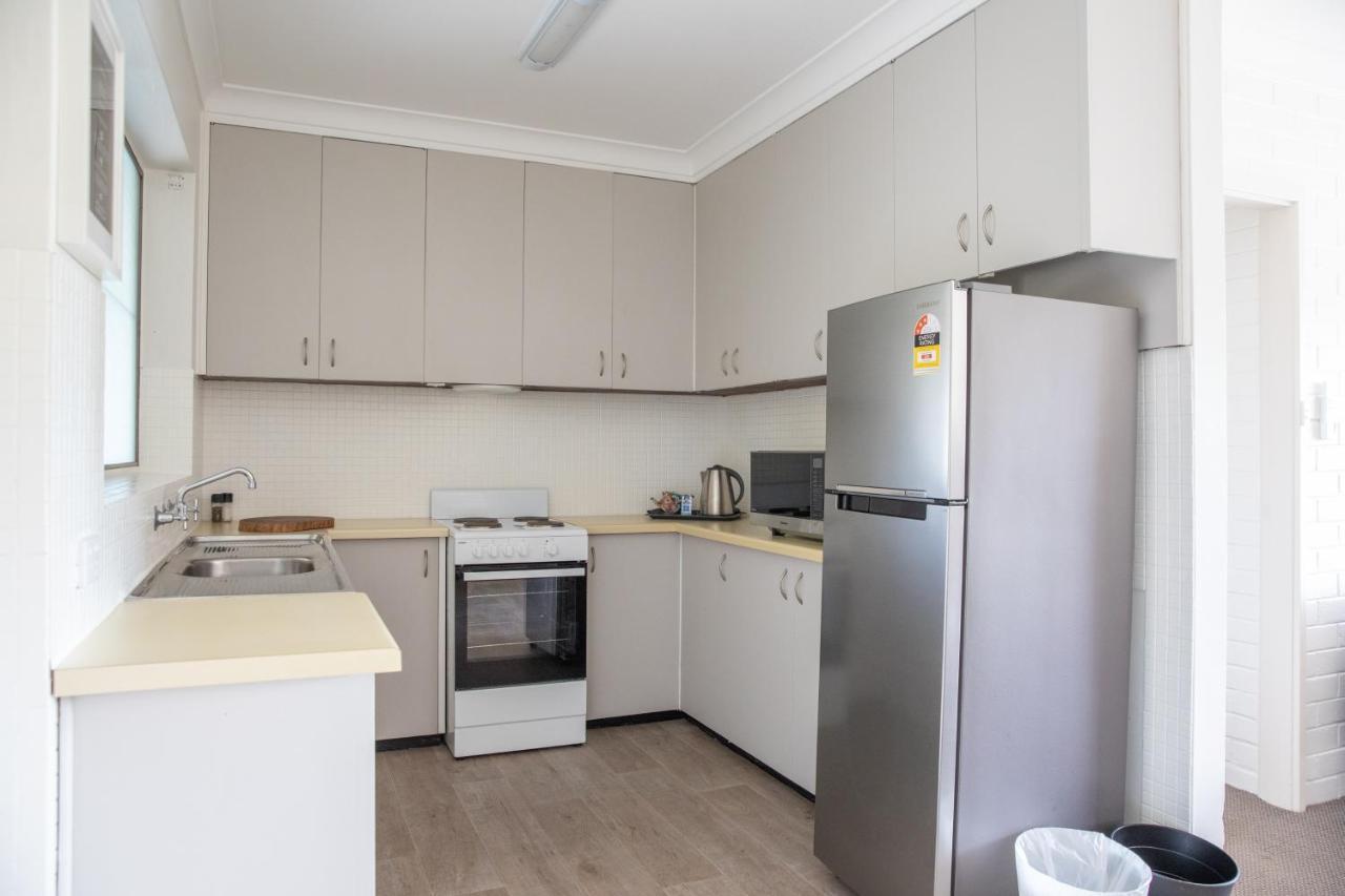 Motel Harriet House Tumut Exterior foto
