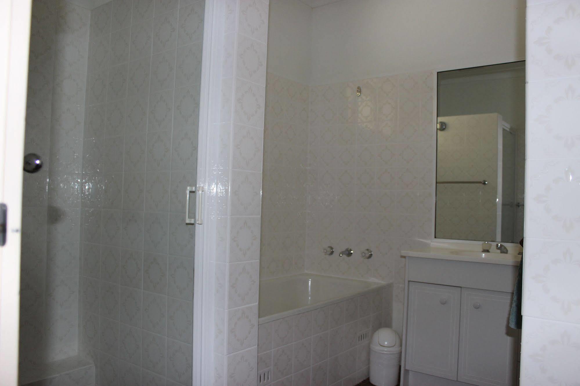 Motel Harriet House Tumut Exterior foto