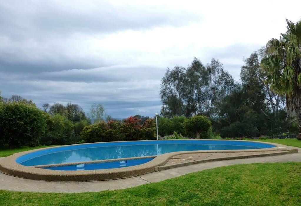 Motel Harriet House Tumut Exterior foto