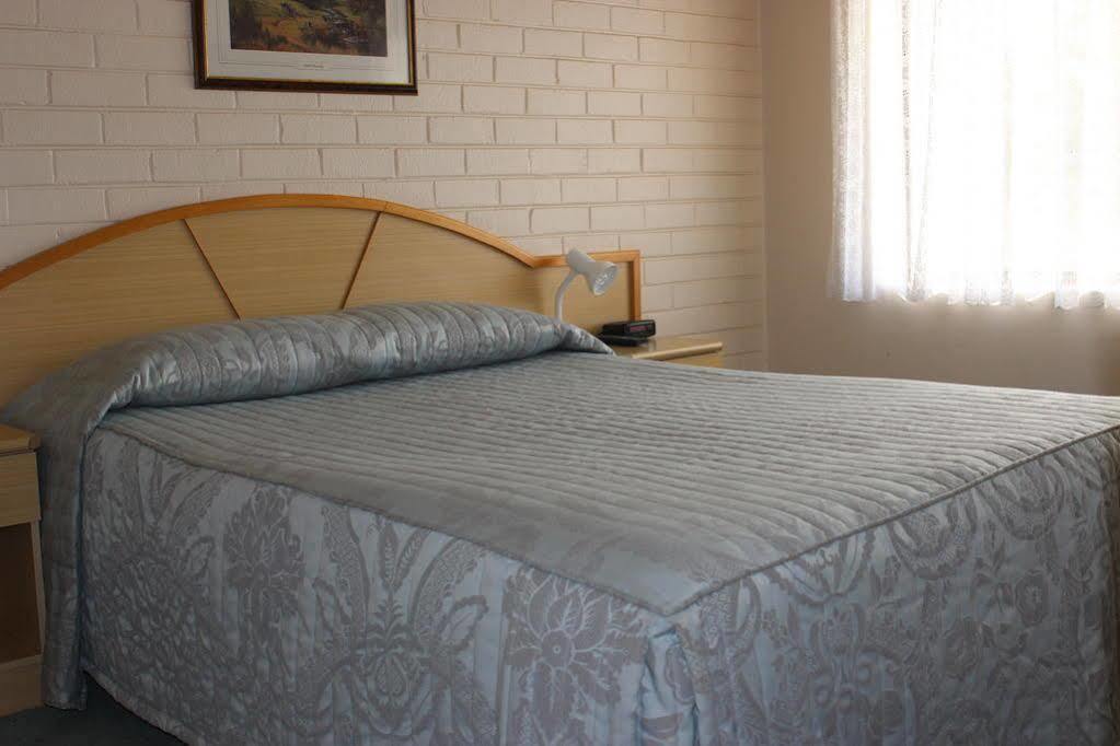 Motel Harriet House Tumut Exterior foto